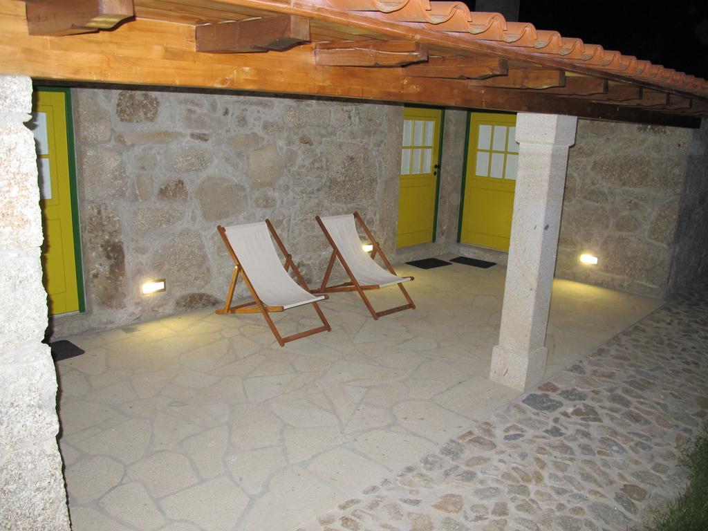 Eido Da Portela - Casa De Campo Carregadouro Номер фото