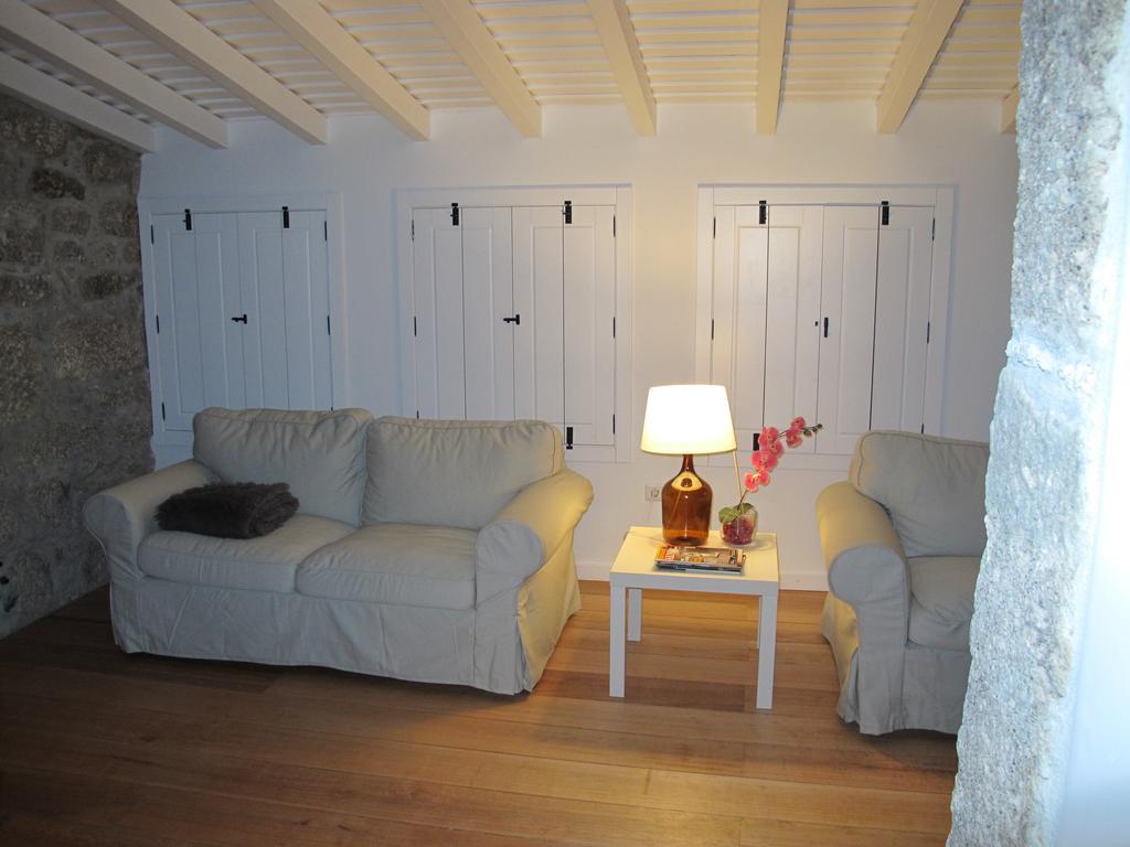 Eido Da Portela - Casa De Campo Carregadouro Экстерьер фото