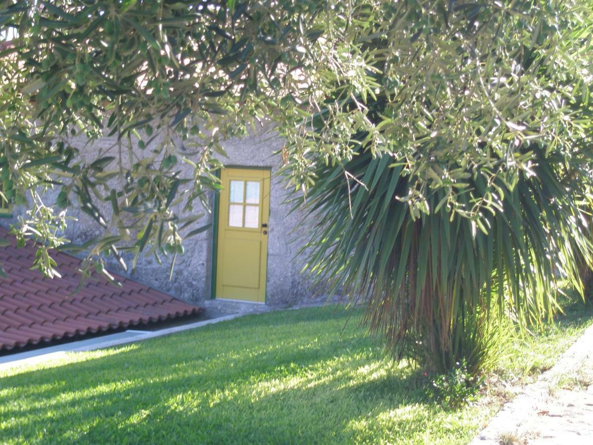 Eido Da Portela - Casa De Campo Carregadouro Экстерьер фото