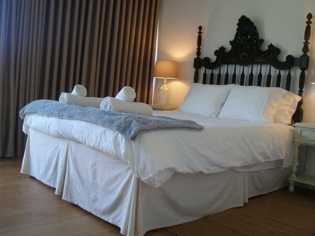 Eido Da Portela - Casa De Campo Carregadouro Экстерьер фото