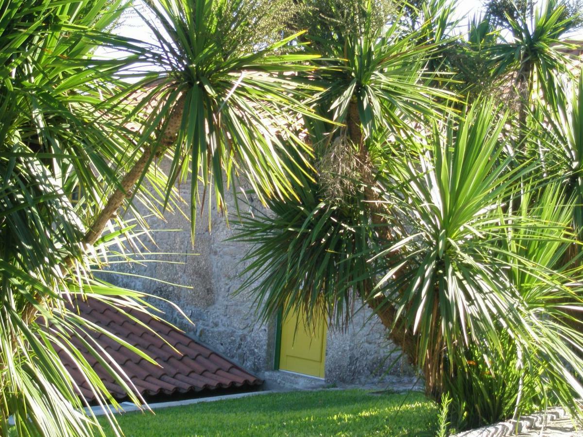 Eido Da Portela - Casa De Campo Carregadouro Экстерьер фото