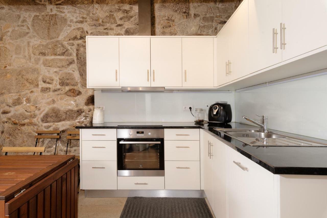 Eido Da Portela - Casa De Campo Carregadouro Экстерьер фото