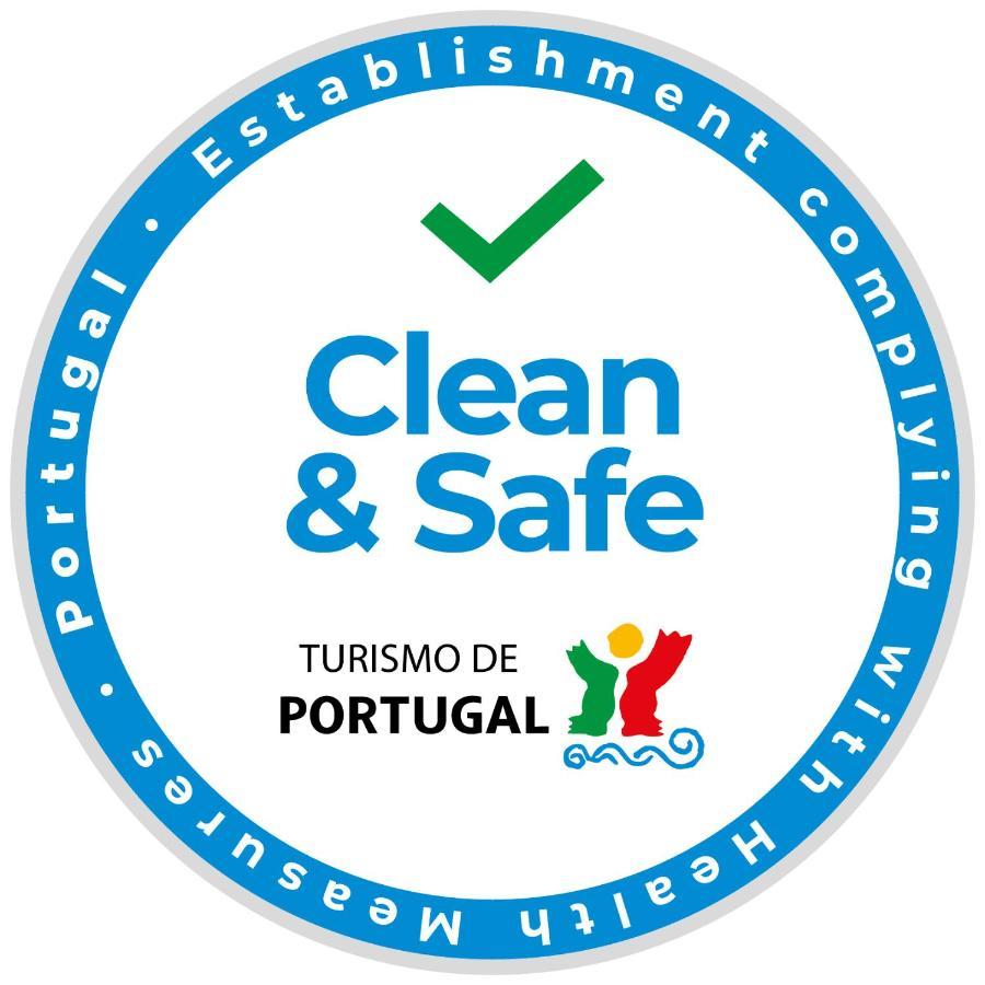 Eido Da Portela - Casa De Campo Carregadouro Экстерьер фото